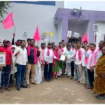 Kalyana Lakshmi Scheme Telangana