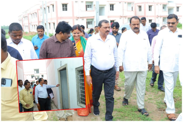 Kamalapur Double Bedroom Houses