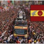 Karur Stampede Supreme Court Stay