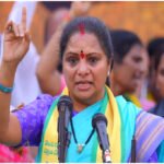 Kavitha Prashanth Reddy