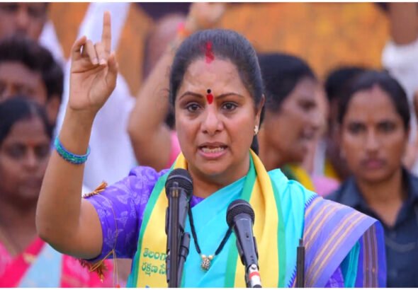 Kavitha Prashanth Reddy