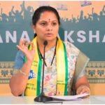 Kavitha on Telangana Employees Issues
