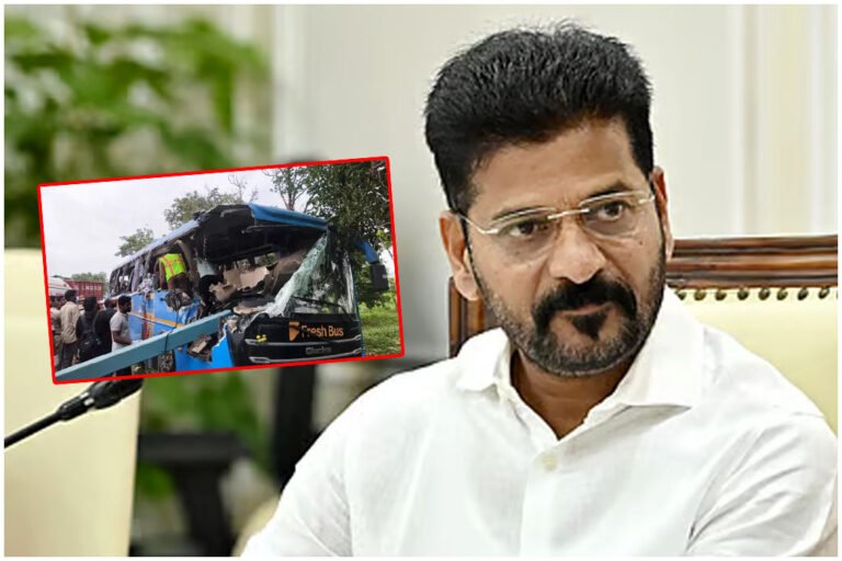 Kodad bus accident