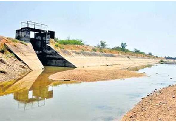Kodangal Lift Irrigation Phase 2