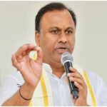 Komatireddy Rajagopal Reddy Meets Bhatti Vikramarka
