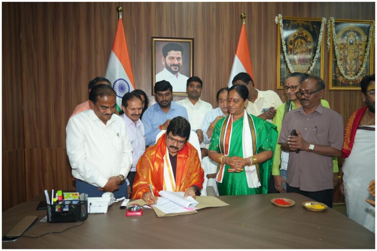 Godavari Pushkaralu Telangana 2027