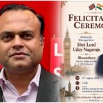 Lord Uday Kumar Nagraj