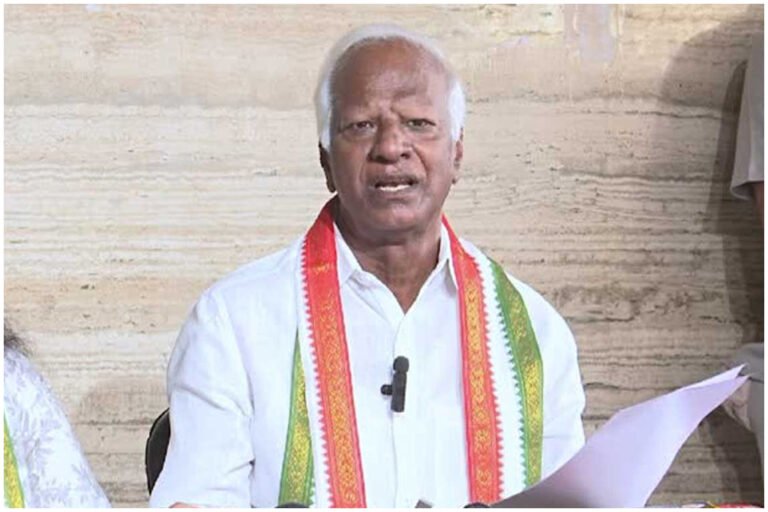 Kadiyam Srihari Comments on Polytechnic Education