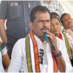 Wanaparthy Congress internal rift