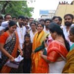 Yashaswini Reddy Bonalu