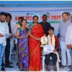 Baindla Community DevelopmentBaindla Community Development