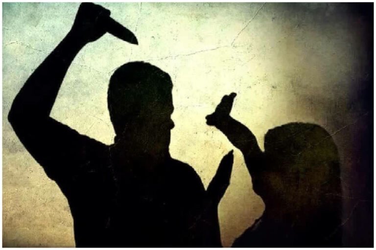Hyderabad Lover Murder Case
