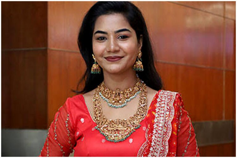 Madhuri Rathod Complaint