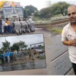 Jawans Avert Train Accident