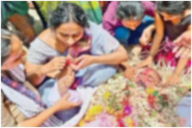 Raksha Bandhan Tragedy in Kuravi