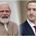 Mark Zuckerberg Apology Modi