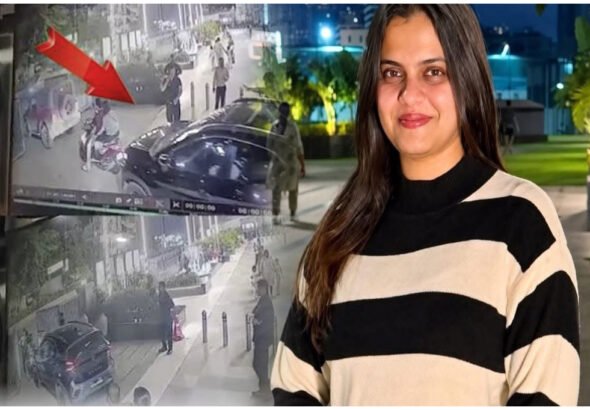 Medico Student Priyanka Death