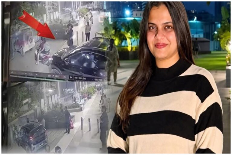 Medico Student Priyanka Death