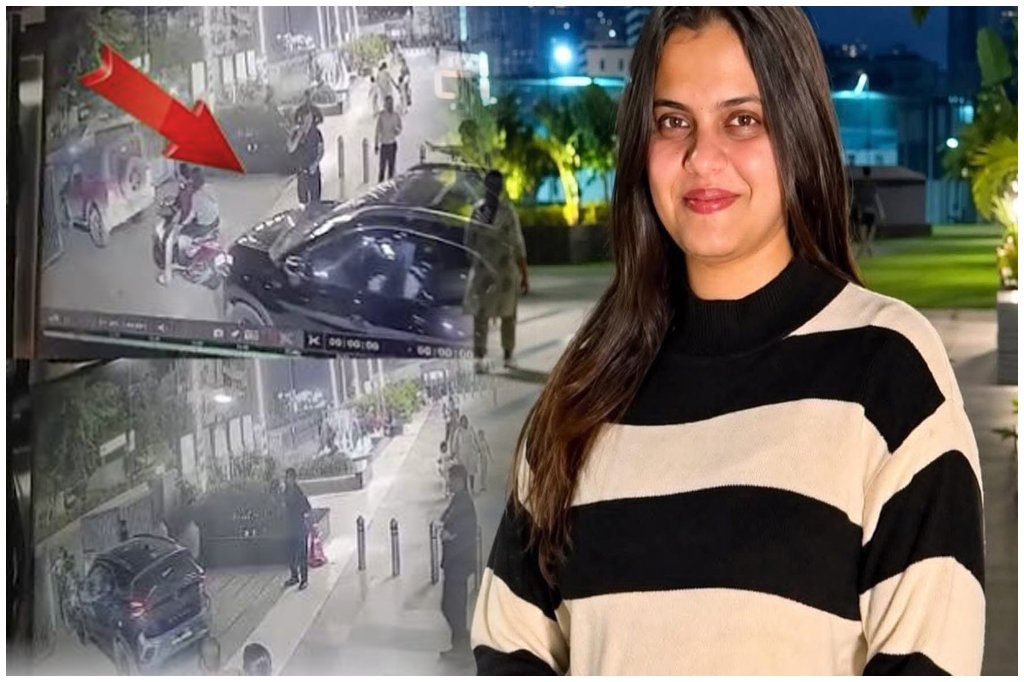 Medico Student Priyanka Death