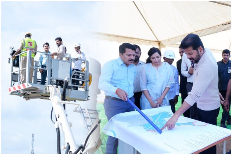 Meer Alam Tank Tourism Hub