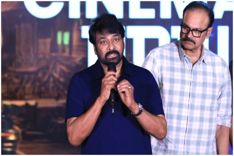 Telugu cinema content budget
