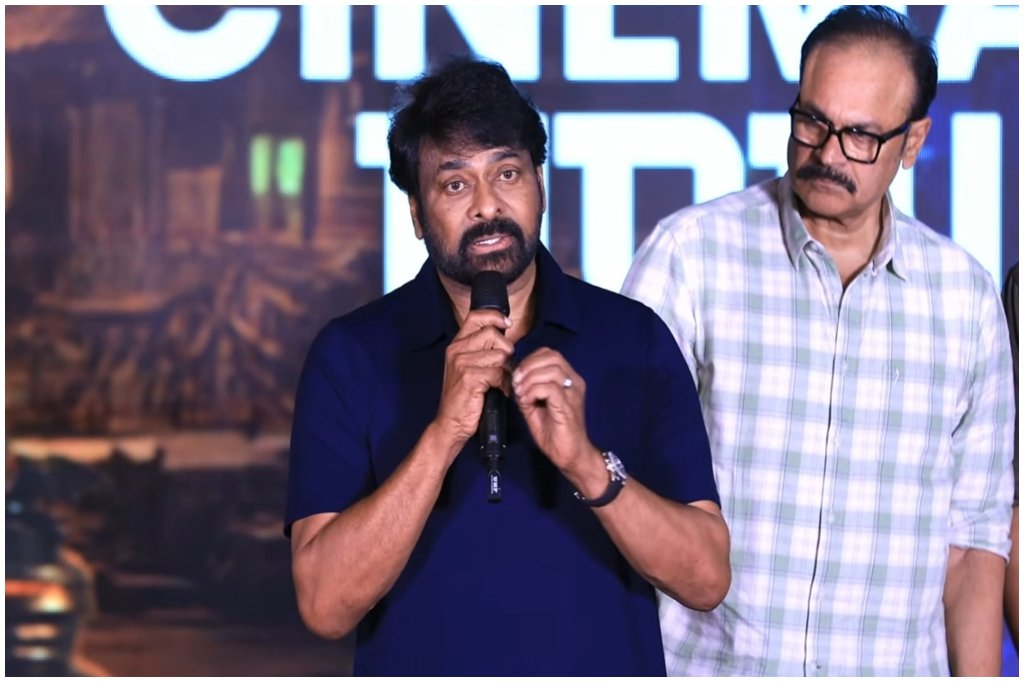 Telugu cinema content budget