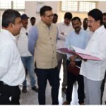 Mulkanoor Cooperative Society