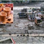 Nepal Flood Raipur Friends