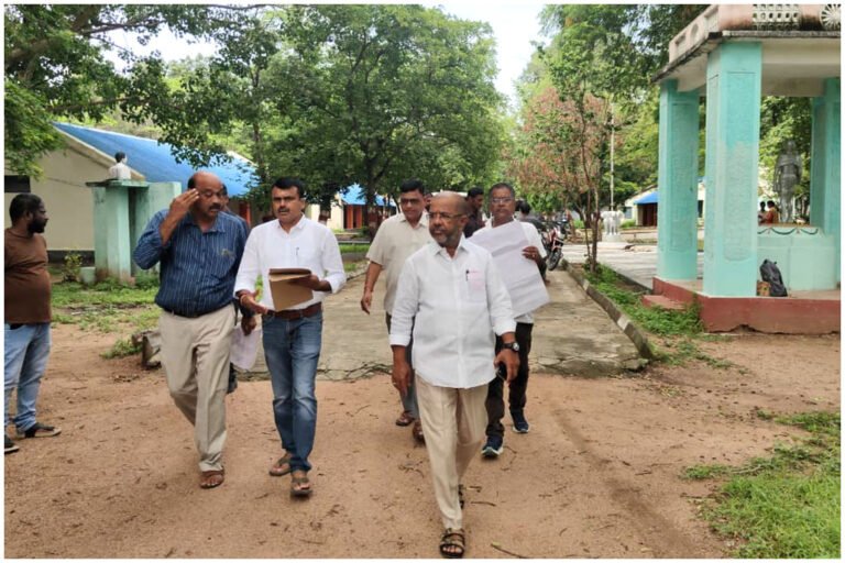 Naini Rajender Reddy School