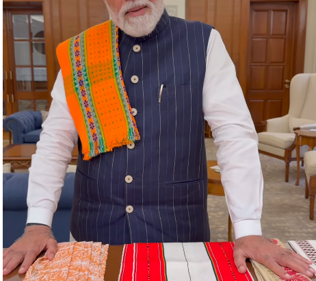 Handloom day