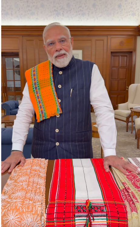 Handloom day