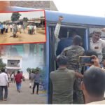 Narsampet Political Tension