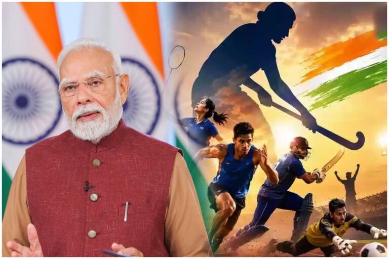 2026 Olympics India Preparation