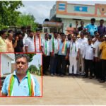 Nemaligonda Congress President