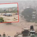 Nepal Floods Death Toll