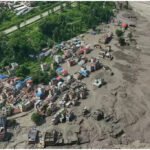 Nepal Flood International Aid