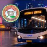 Telangana RTC
