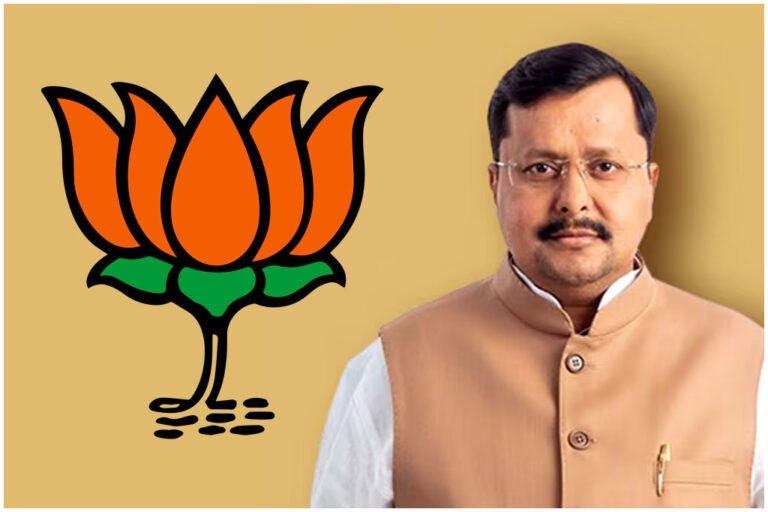 Nitin Nabin BJP Meetings
