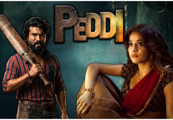 Peddi Identity Crisis Story