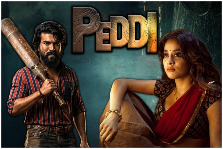 Peddi Identity Crisis Story