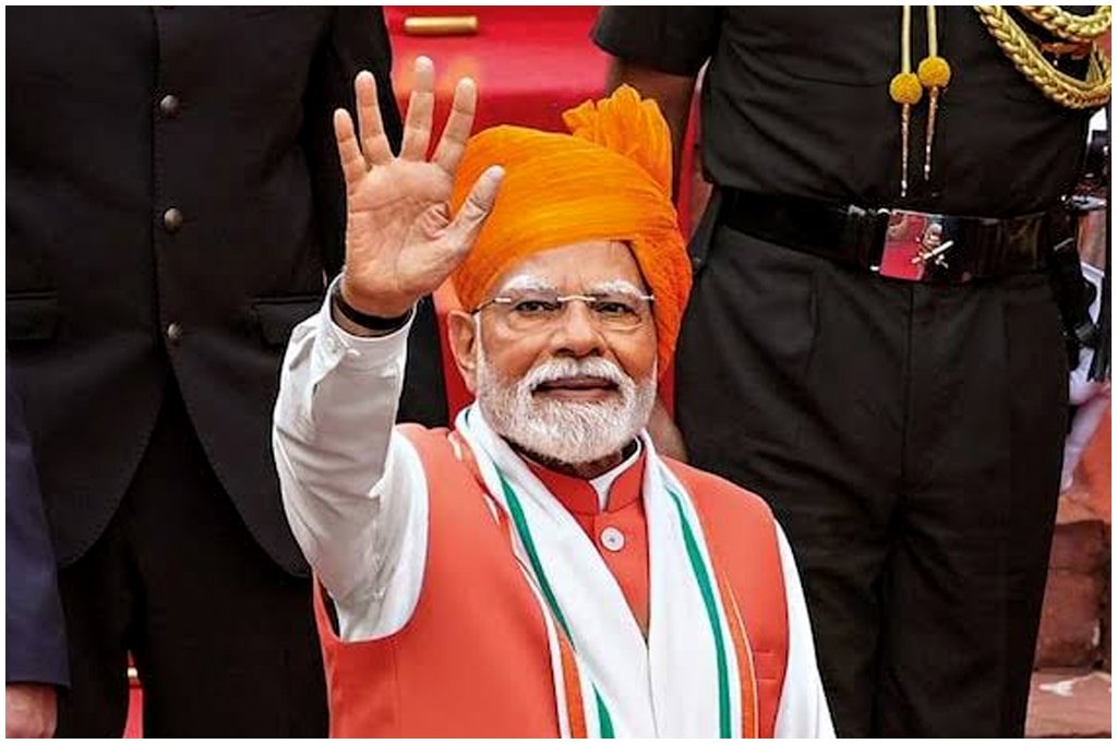 PM Modi Uzbekistan Kyrgyzstan Visit