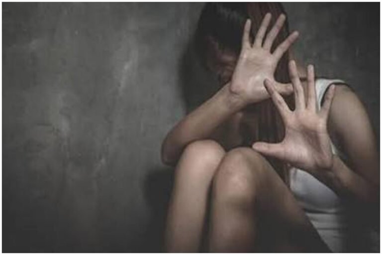 Sanathnagar POCSO Case