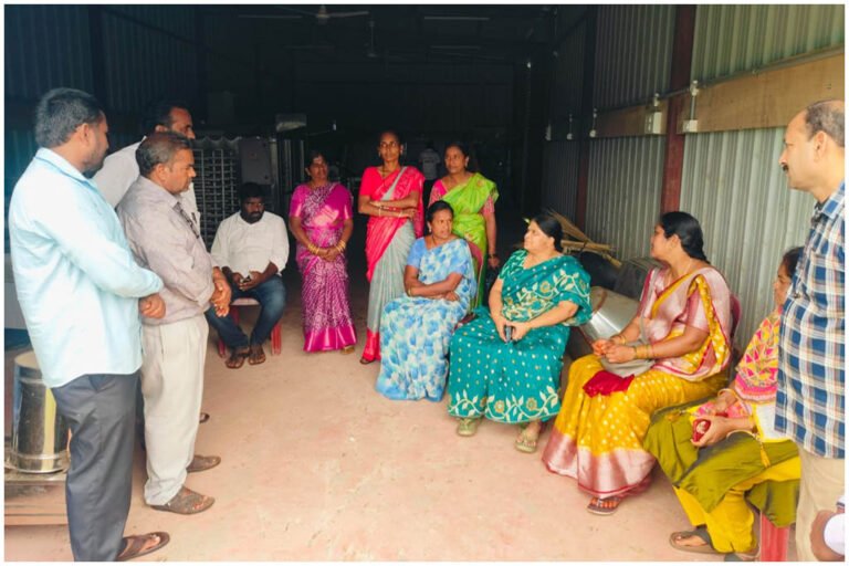 Women Self Employment Schemes
