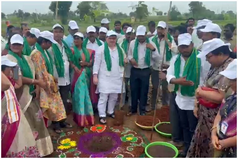 Ponnam Prabhakar Husnabad