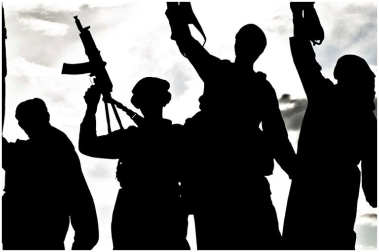 Punjab Terror Plot