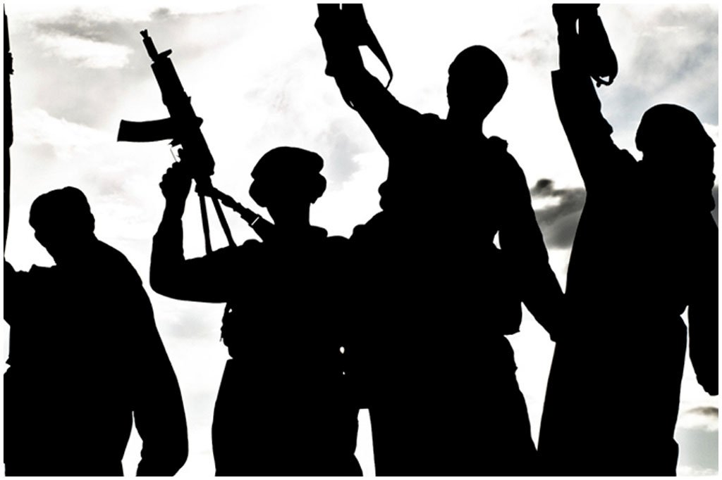 Punjab Terror Plot
