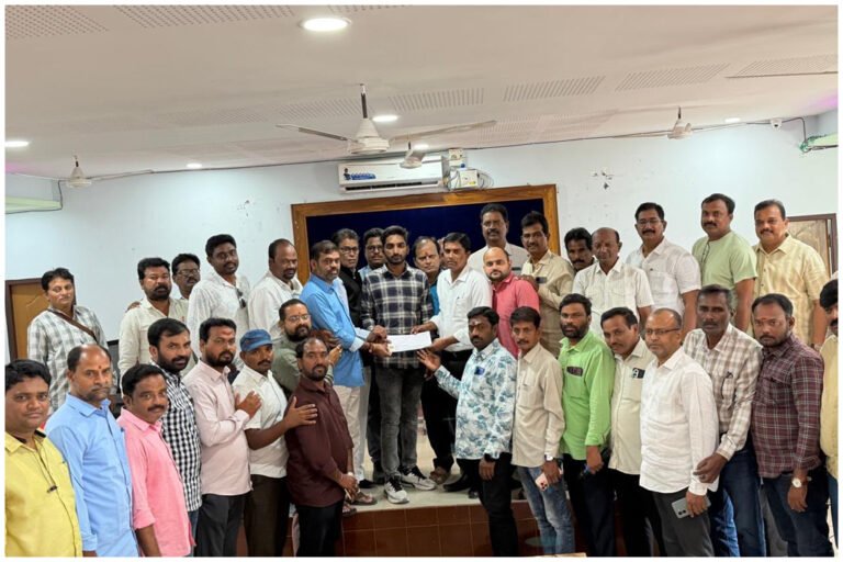 Greater Warangal Press Club