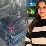 Rajahmundry Car Accident Priyanka