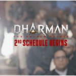 Rajinikanth Dharman Movie