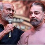 Rajinikanth - Kamal Haasan New Movie